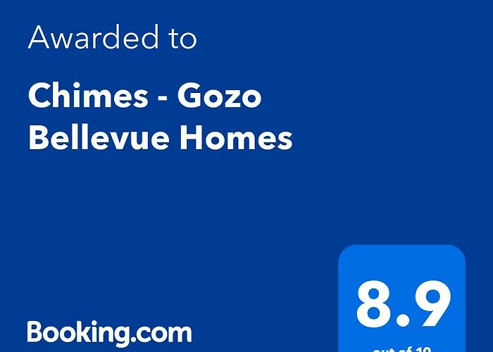 Chimes - Gozo Bellevue Homes