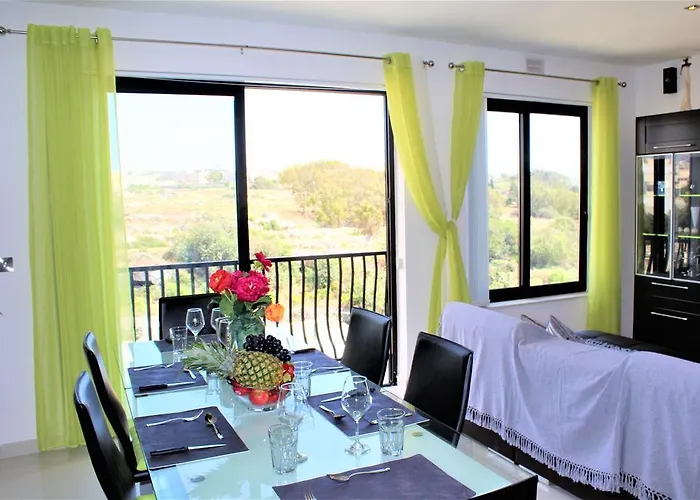 Chimes - Gozo Bellevue Homes