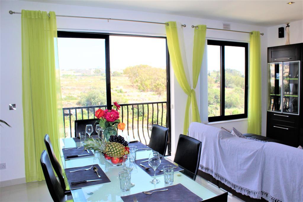 Chimes - Gozo Bellevue Homes شقة *