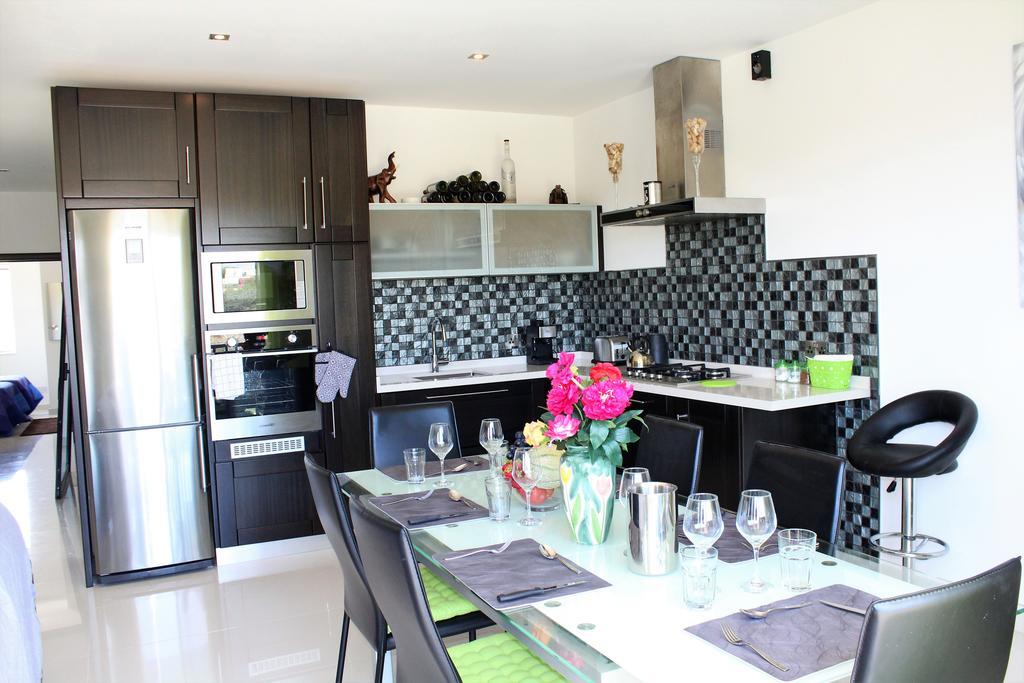 شقة Chimes - Gozo Bellevue Homes فيكتوريا