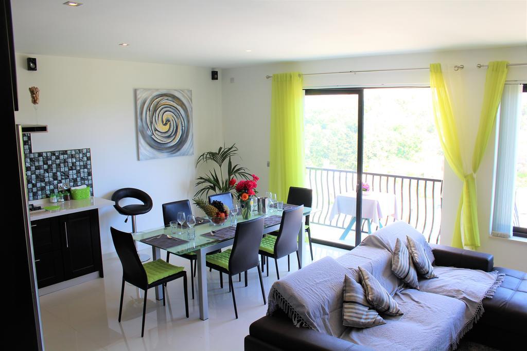 Chimes - Gozo Bellevue Homes فيكتوريا